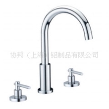 供应铝圆管折弯，缩口加工(图)