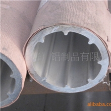 供应6061/6063铝型材，生产挤压厂家