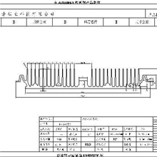 长年大批量供应散热器