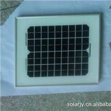 太阳能指示灯太阳能交通灯太阳能庭院灯太阳能电池板8W电池板