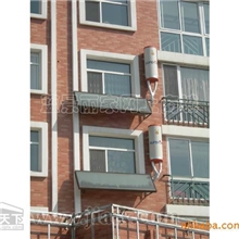 壁挂式太阳能，阳台式太阳能热水器，高楼太阳能热水器