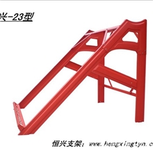 恒兴-23型太阳能支架太阳能配件太阳能热水器配件热水器配件
