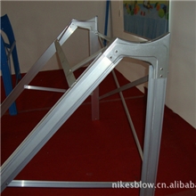 铝合金2型太阳能支架热水器配件太阳能配件热水器配件