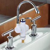 厂家直供电水龙头