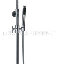 供应太阳能专用恒温阀系列及普通混水阀喷头等