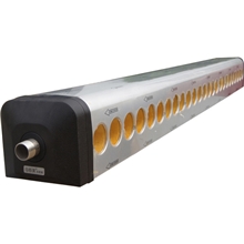 扬州太阳能联箱厂家，真空管太阳能联箱，太阳能工程联箱47-25*2