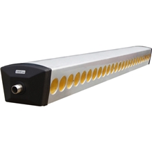 oem太阳能联箱，真空管太阳能联箱，太阳能工程联箱58*25*2