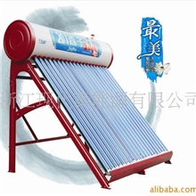 供应西子太阳能热水器，非太阳能电池(图)