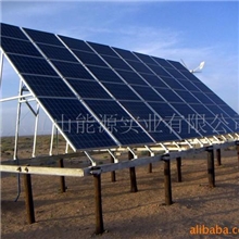 太阳能风光互补发电系统厂家直销（图）