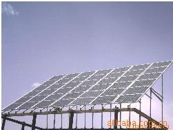 太阳能发电系统