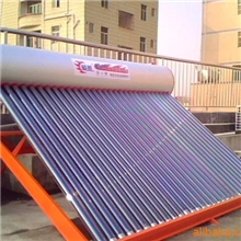 〈厂家直供畅想牌〉家用节能型太阳能热水器