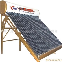 〈专业品质〉供应家用节能环保型太阳能热水器