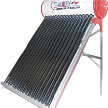 诚招山西太阳能总代