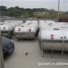 供应不锈钢水塔