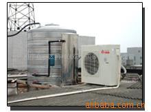 供应立式保温水塔