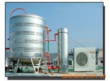 供应不锈钢保温水箱