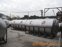供应不锈钢水箱