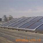 【批发供应】富扬太阳能热水器光能太阳能热水工程