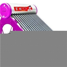 【特价供应】高档富扬光能太阳能热水器（58*180047*1500）