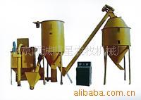 供应大型饲料加工机组