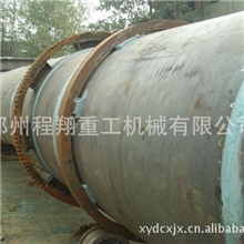 供应复合肥成套设备有机肥生产线猪粪造粒机首选程翔