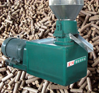 最新颗粒机批发饲料颗粒机报价牛用饲料颗粒机