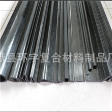 供应碳纤维方棒、方管、异形等截面碳纤维型材