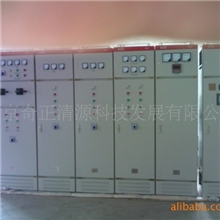 【厂家直供】华北地区优质的电气变频柜、电控柜、PLC柜、配电柜