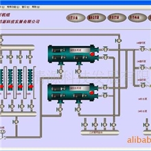 JKD-PLC柜通过PLC编程及组态设计实现电气自动化控制自动化