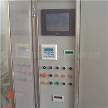 PLC控制柜设计,编程,组装,调试