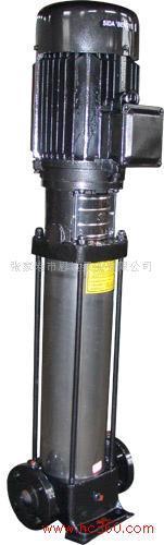 供应锅炉补水泵