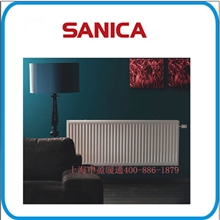 土耳其进口沙尼卡刚制版式散热器暖气片PKKP高度300尺寸300*1000