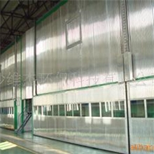 供应密闭式气罩及通风技术