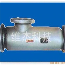 汽水混合加热器