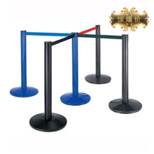 警戒线围栏警戒围栏警戒线伸缩护栏杆伸缩带