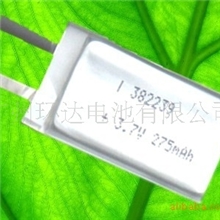 402248聚合物锂电池