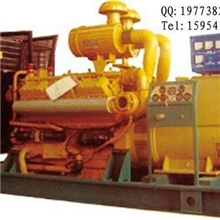 济南600KW瓦斯发电机组,600KW瓦斯发电机组参数