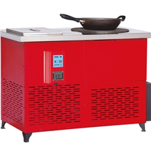 劳士特生物质农用炉