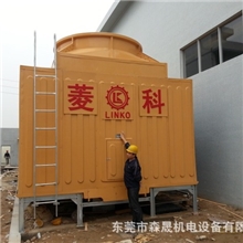 逆流式水轮机冷却塔|福建冷却塔厂家|福州冷却塔厂家直供