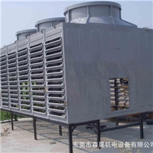 无风机冷却塔|河南冷却塔厂家|郑州冷却塔厂家直供|冷却塔厂家