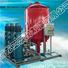 DL型生活消防空调增压加压供水给水泵