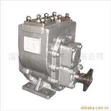 供应加油站用YHCB圆弧齿轮油泵