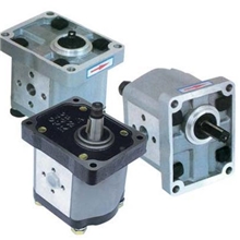 高压齿轮泵CBN-F320E320CBT-F320合肥长源齿轮泵上海大众泵