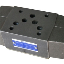 台湾帝富鸿鹏叠加液压单向阀MPC-02WMPC-03WMPC-02AMPC-02B