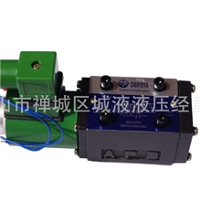 电磁换向阀34BH-H10B34BM-H10B34EM-B10H