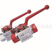 YJZQ-J10WYJZQ-J20W外螺牙球阀高压球阀高压截止阀