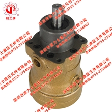 特价供应2.5MCY14-1B系列启东精工牌定量轴向柱塞泵全新正品保修