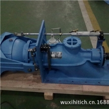 长期供应轴流式喷水推进泵