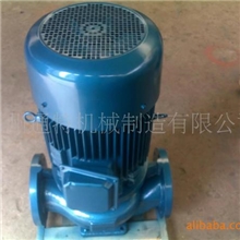 供应ISG100-200管道泵管道油泵批发价直供