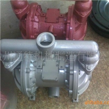 厂家直供QBY-15铸铁隔膜泵配普通膜片1件起批